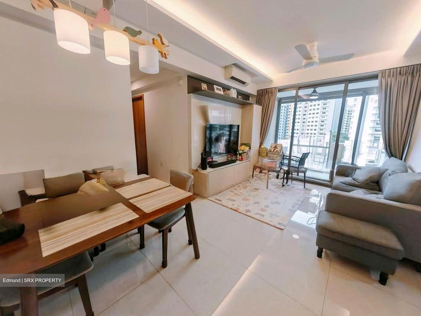 Rivercove Residences (D19), Condominium #627385811
